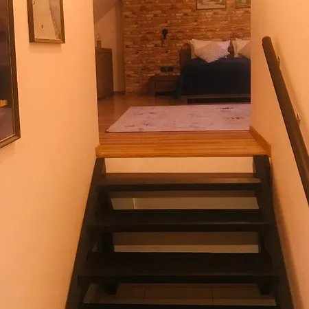 Apartament Stozek Wisla Exterior photo