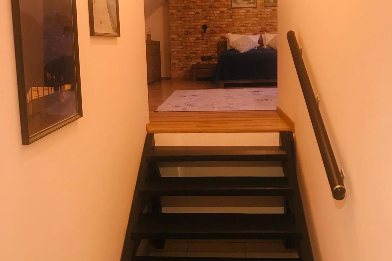 Apartment Stozek